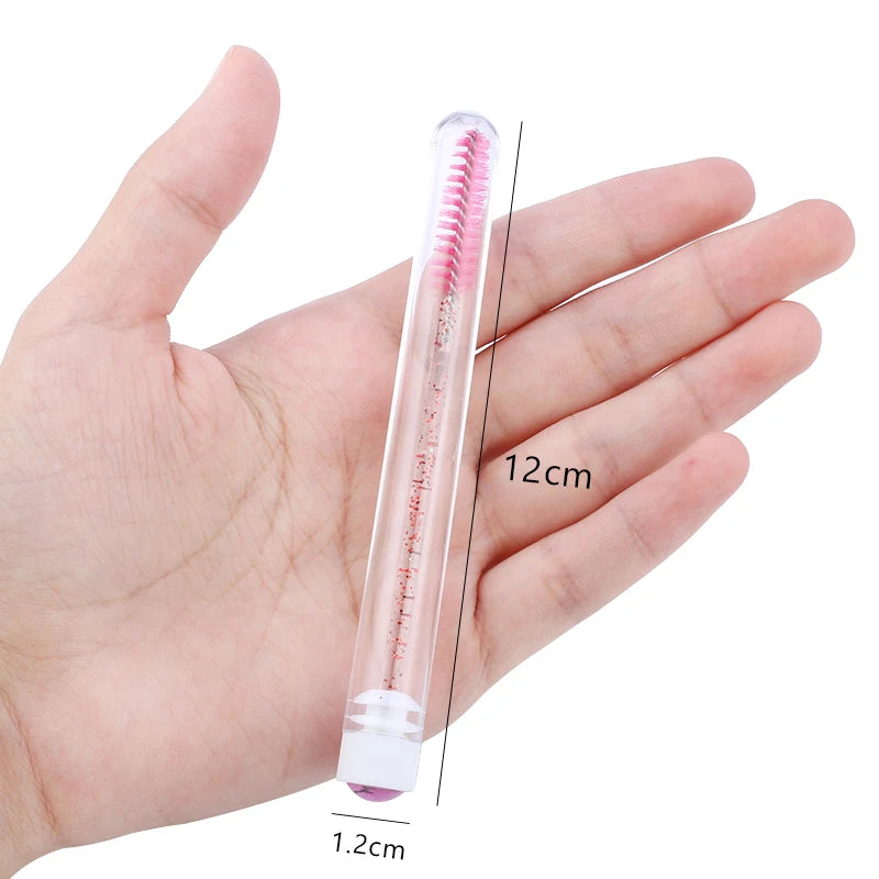 LashBuddy - Perfekte Wimpern in jede Moment!