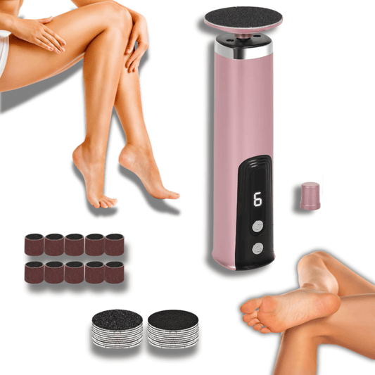 Tivana SoftSchritt – Für weiche Füße, Schritt für Schritt