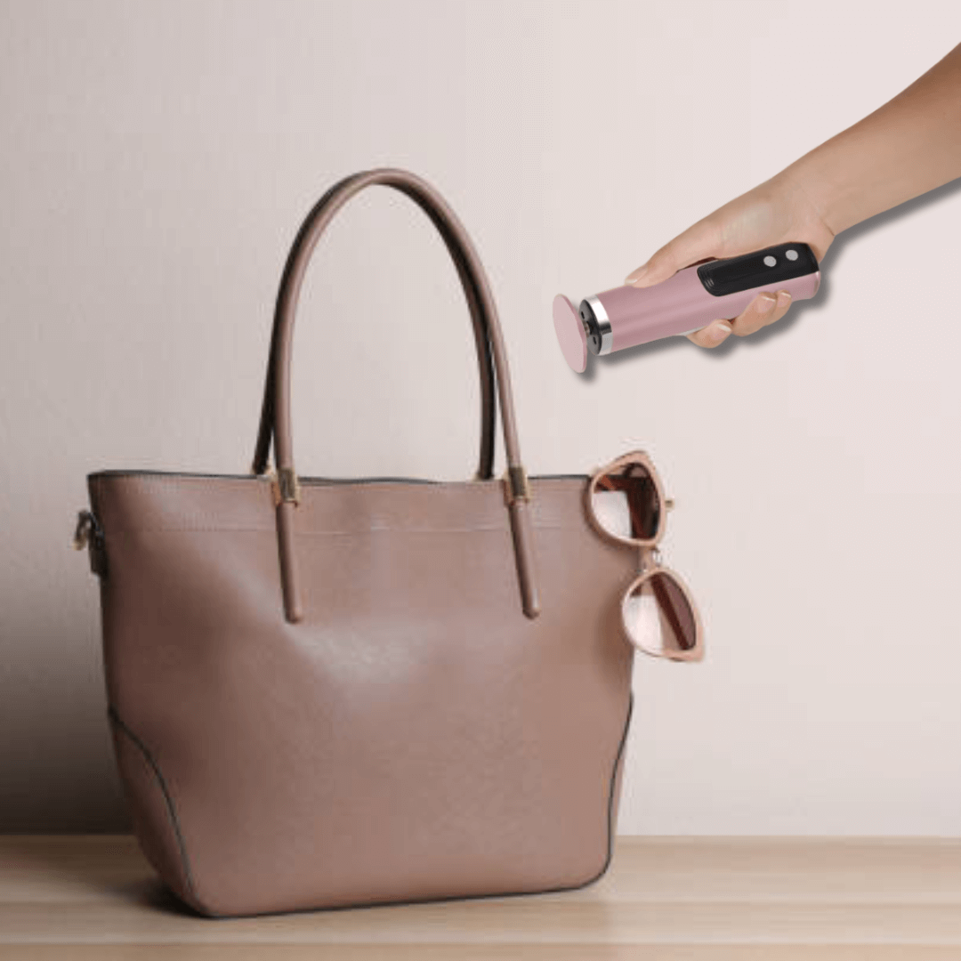 Tivana SoftSchritt – Für weiche Füße, Schritt für Schritt