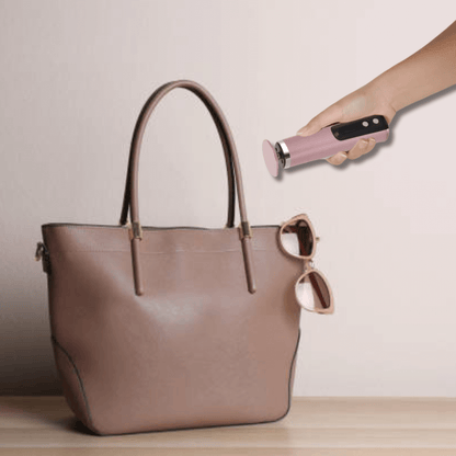 Tivana SoftSchritt – Für weiche Füße, Schritt für Schritt