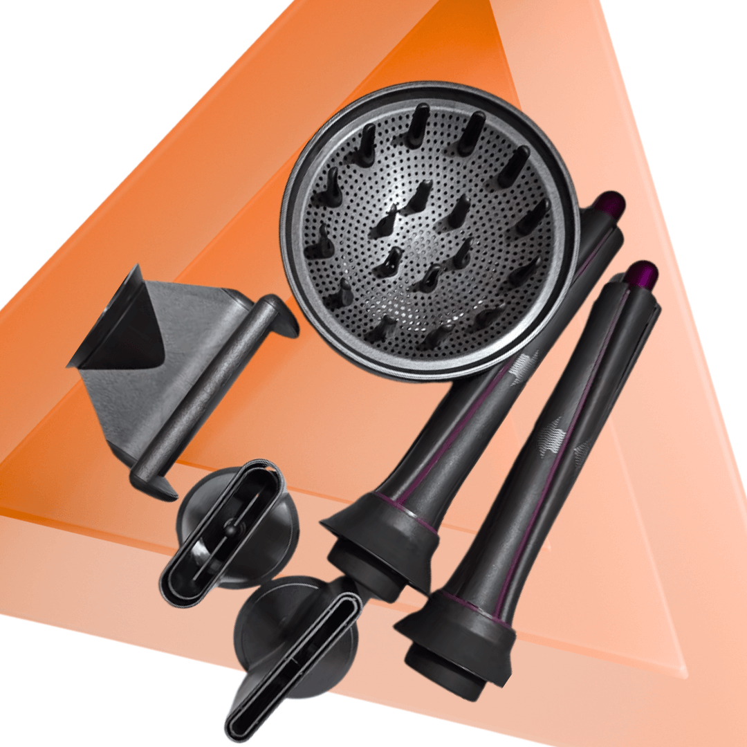 Tivana RapidShine : Pflege trifft Tempo