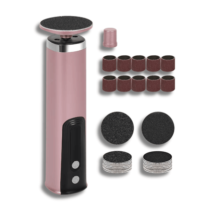 Tivana SoftSchritt – Für weiche Füße, Schritt für Schritt