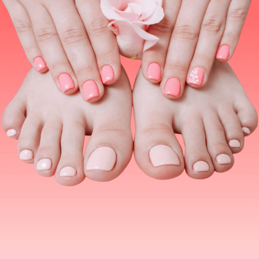 QuickDry Lumi- Nägel stehlen Blicke!