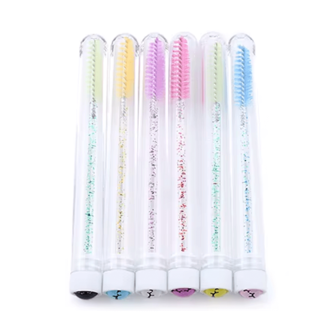 LashBuddy - Perfekte Wimpern in jede Moment!