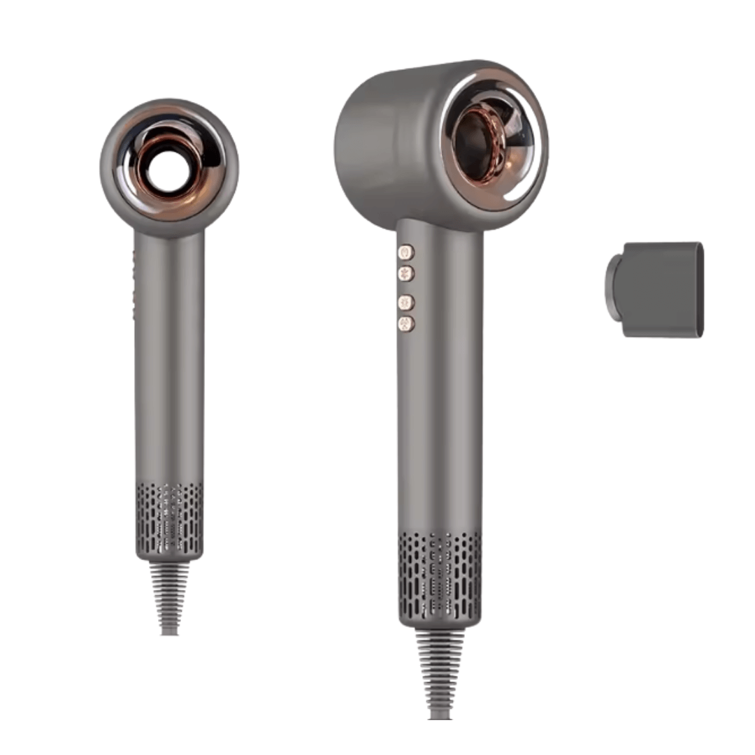 Tivana RapidShine : Pflege trifft Tempo