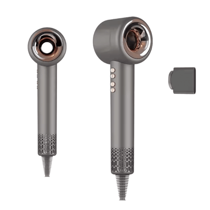 Tivana RapidShine : Pflege trifft Tempo