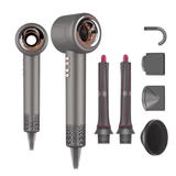 Tivana RapidShine Haartrockner - Schnell trocken, strahlend weich!