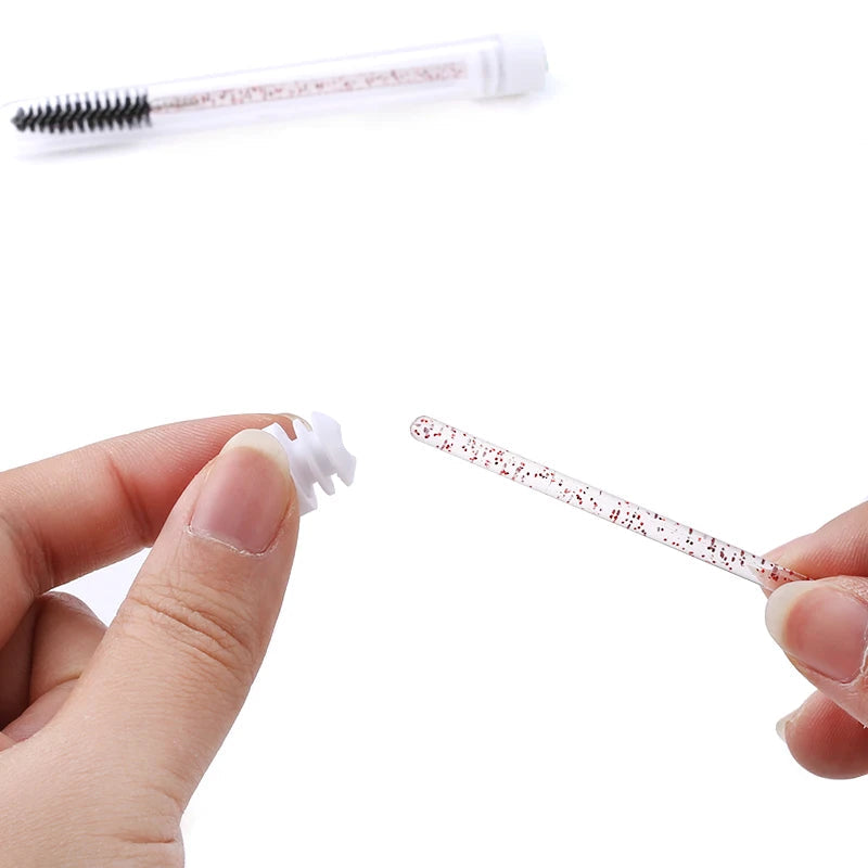 LashBuddy - Perfekte Wimpern in jede Moment!