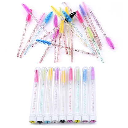 LashBuddy - Perfekte Wimpern in jede Moment!