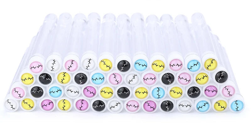 LashBuddy - Perfekte Wimpern in jede Moment!