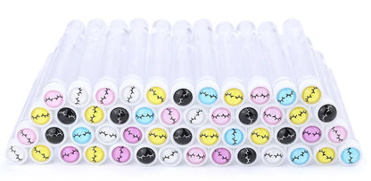 LashBuddy - Perfekte Wimpern in jede Moment!