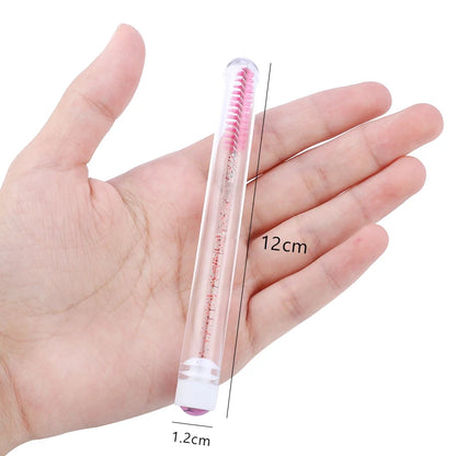 LashBuddy - Perfekte Wimpern in jede Moment!