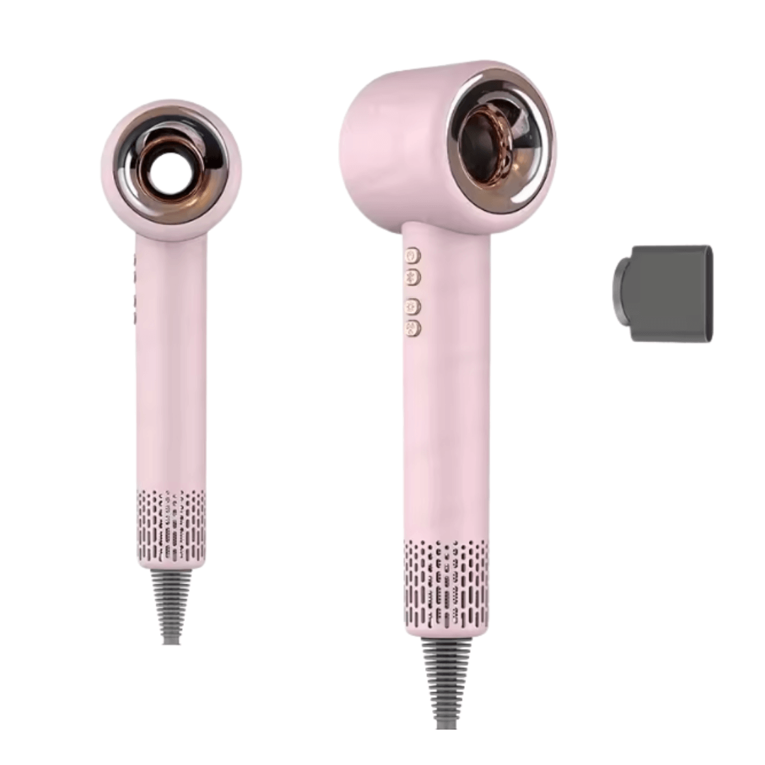 Tivana RapidShine : Pflege trifft Tempo