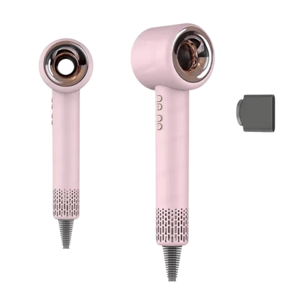 Tivana RapidShine : Pflege trifft Tempo