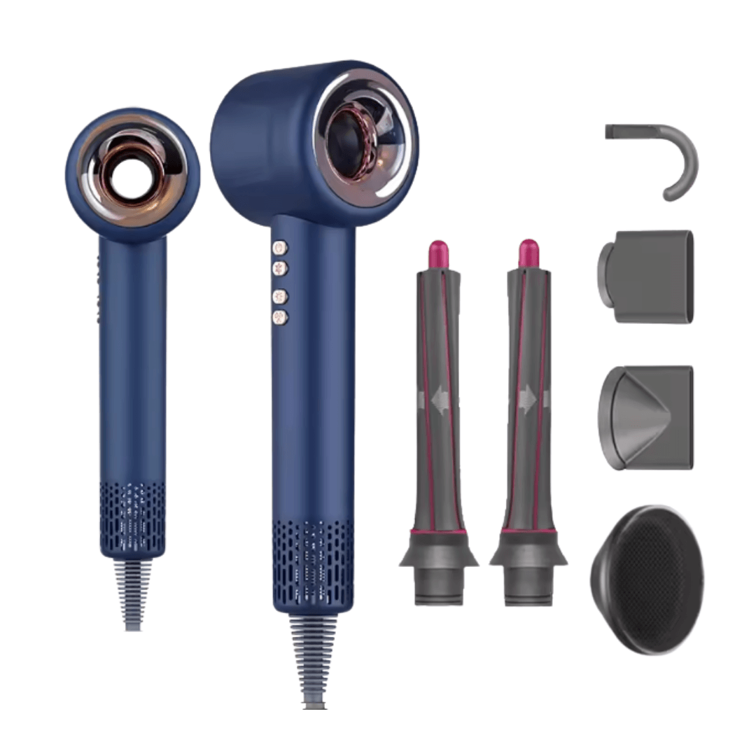 Tivana RapidShine : Pflege trifft Tempo