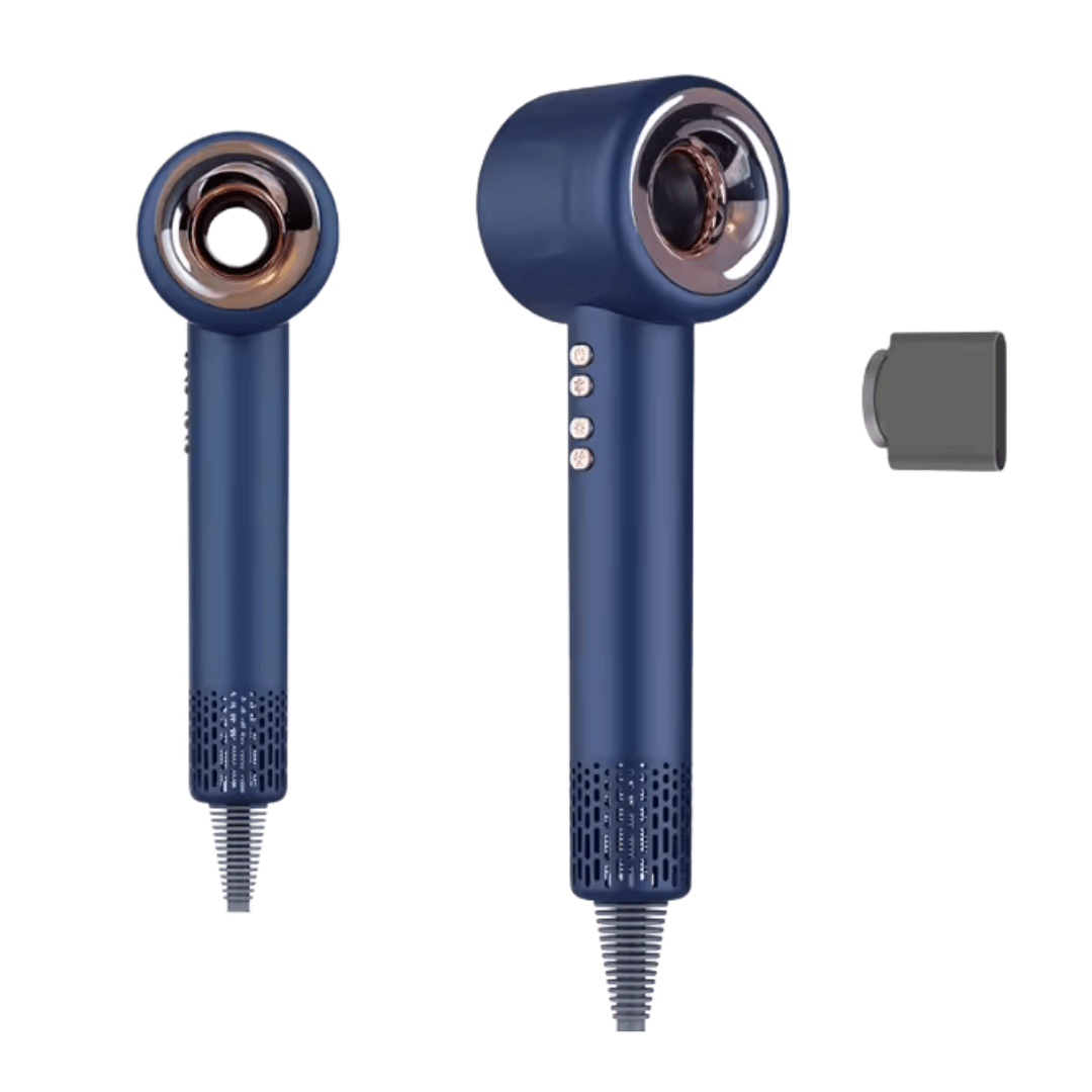 Tivana RapidShine : Pflege trifft Tempo