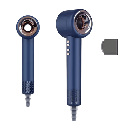 Tivana RapidShine : Pflege trifft Tempo