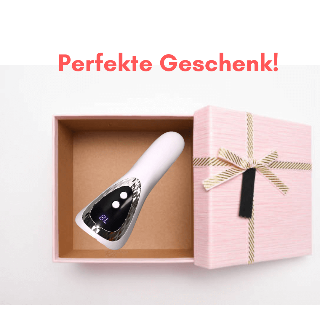 QuickDry Lumi- Nägel stehlen Blicke!