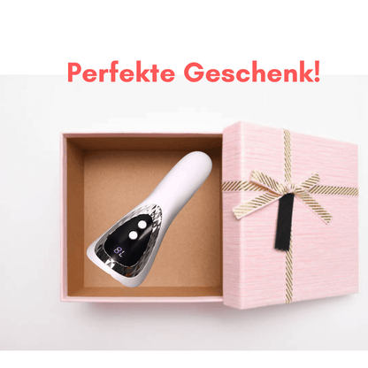 QuickDry Lumi- Nägel stehlen Blicke!