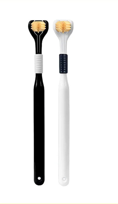 SmileGuard Tri - Effiziente Zahnpflege Boost