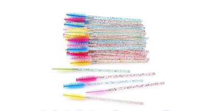 LashBuddy - Perfekte Wimpern in jede Moment!