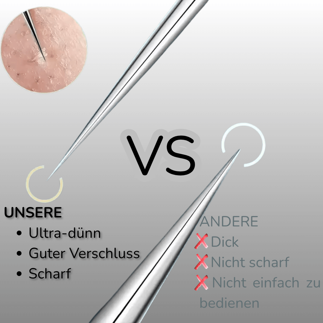 DermaNinja 11 - Akne Meisterkit