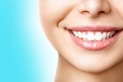 SmileGuard Tri - Effiziente Zahnpflege Boost