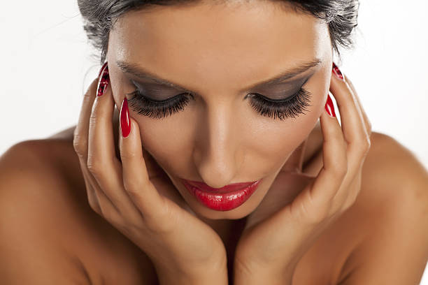 LashBuddy - Perfekte Wimpern in jede Moment!