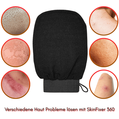 SkinFixer 360-Löst alles – 360° Perfektion